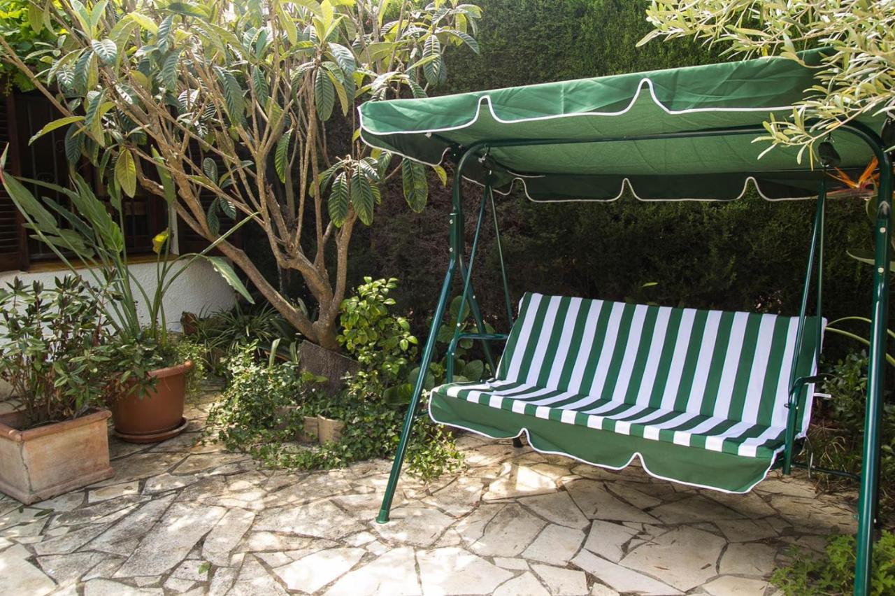 Casita Blanca Con Fibra Optica Y Piscina Cominutaria Villa Tossa de Mar Ngoại thất bức ảnh